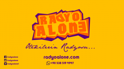 Radyo alone